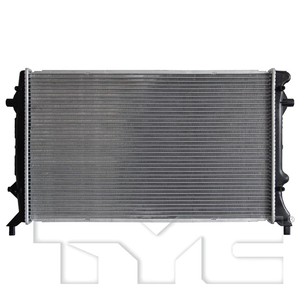 Radiator - Primary - TYC 13422
