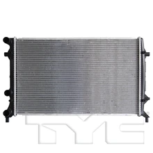 Radiator - Primary - TYC 13422