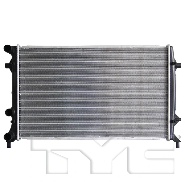 Radiator - Primary - TYC 13422