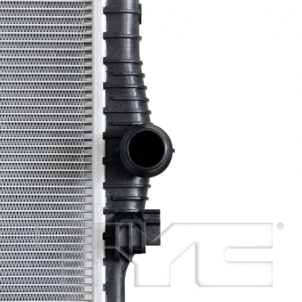 Radiator - Primary - TYC 13423