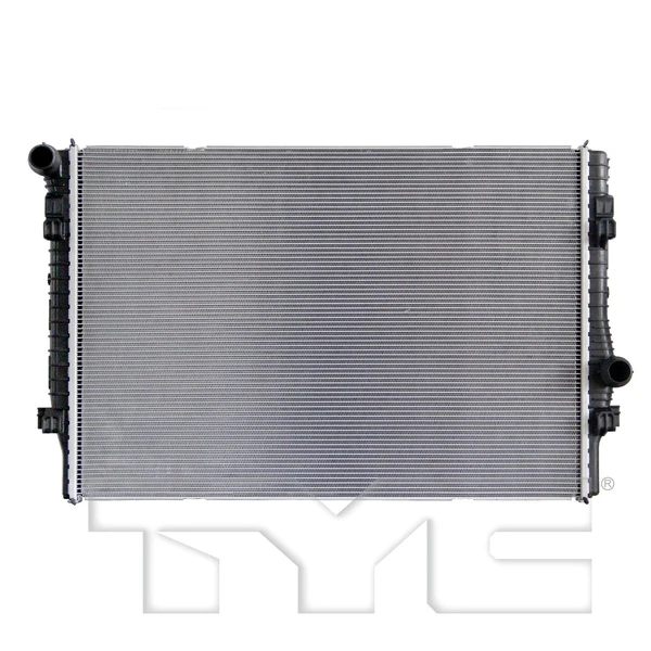 Radiator - Primary - TYC 13423