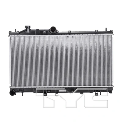 Radiator - Primary - TYC 13424
