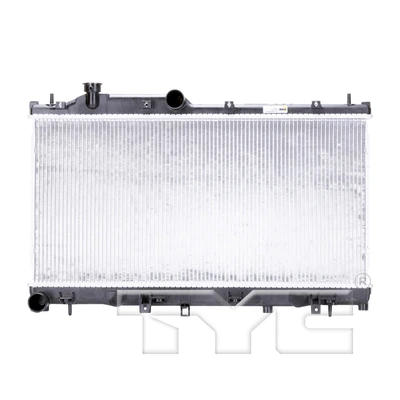 Radiator - Primary - TYC 13425