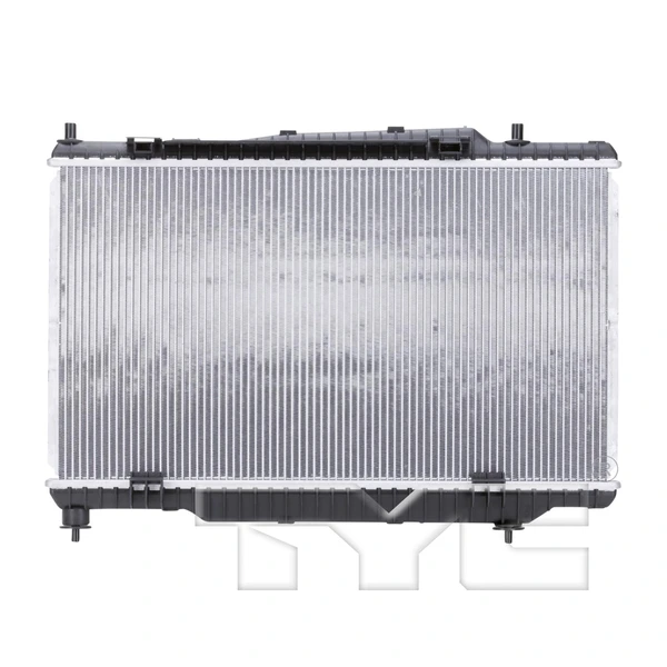 Radiator - Primary - TYC 13430