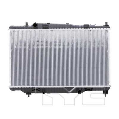 Radiator - Primary - TYC 13430