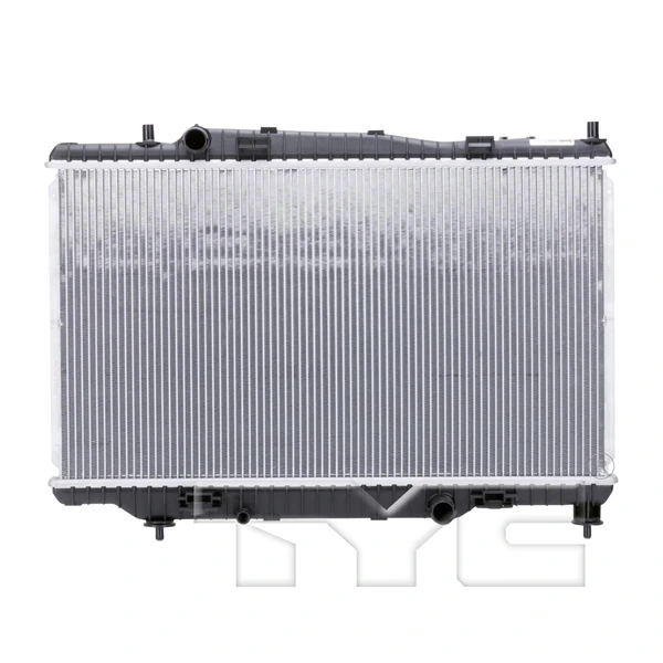Radiator - Primary - TYC 13430