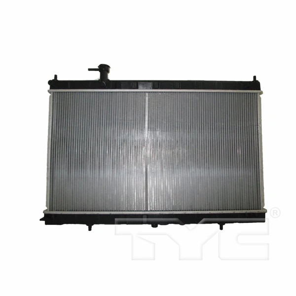 Radiator - Primary - TYC 13431