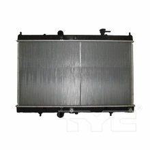Radiator - Primary - TYC 13431