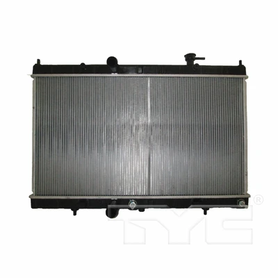 Radiator - Primary - TYC 13431