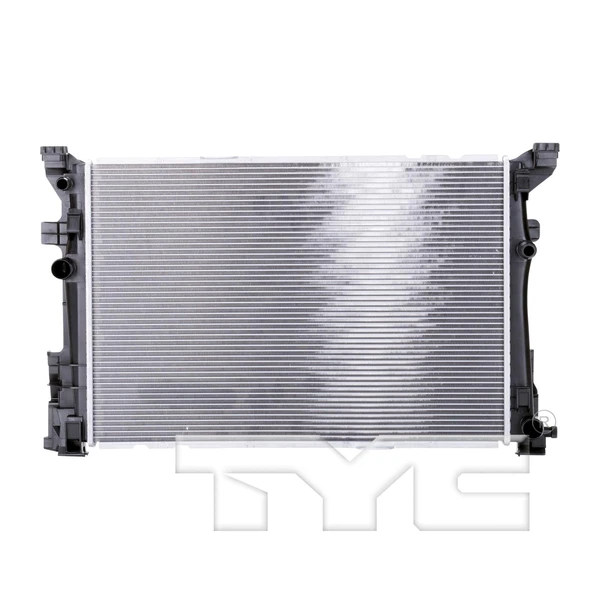 Radiator - Primary - TYC 13432