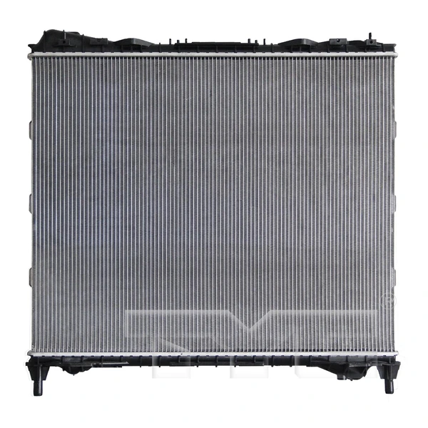 Radiator - Primary - TYC 13433