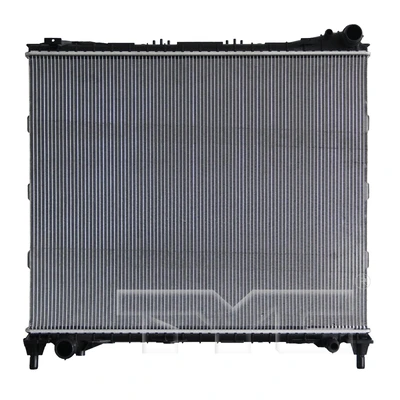 Radiator - Primary - TYC 13433