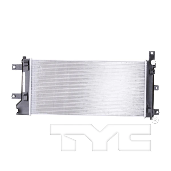 Radiator - Primary - TYC 13442