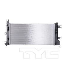 Radiator - Primary - TYC 13442