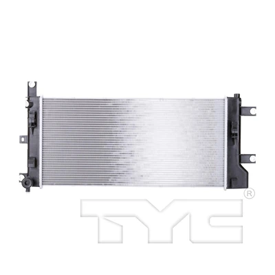Radiator - Primary - TYC 13442