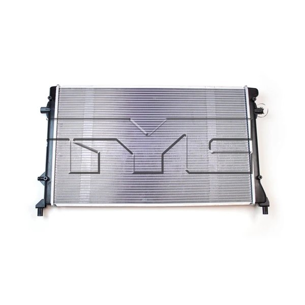 Radiator - Primary - TYC 13444