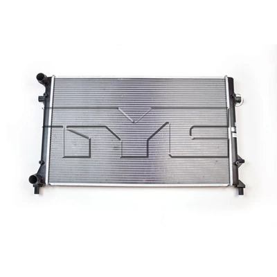 Radiator - Primary - TYC 13444