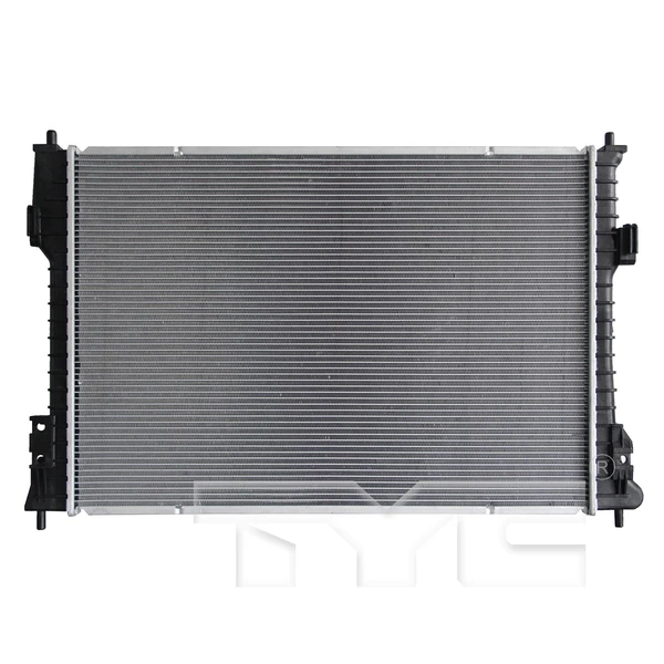 Radiator - Primary - TYC 13447