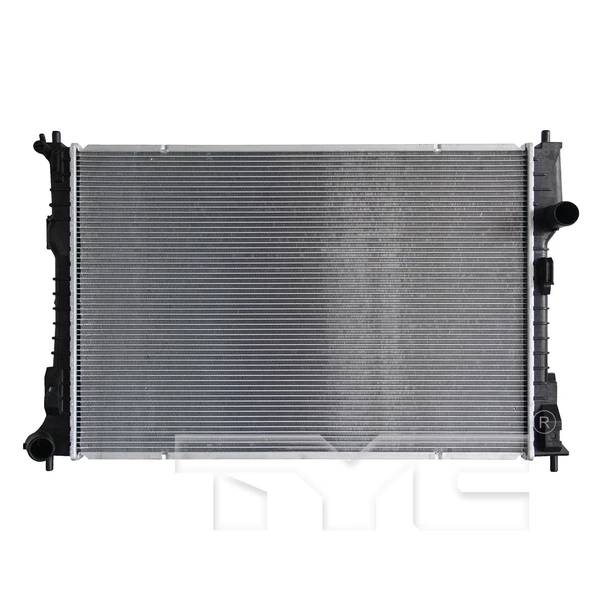 Radiator - Primary - TYC 13447