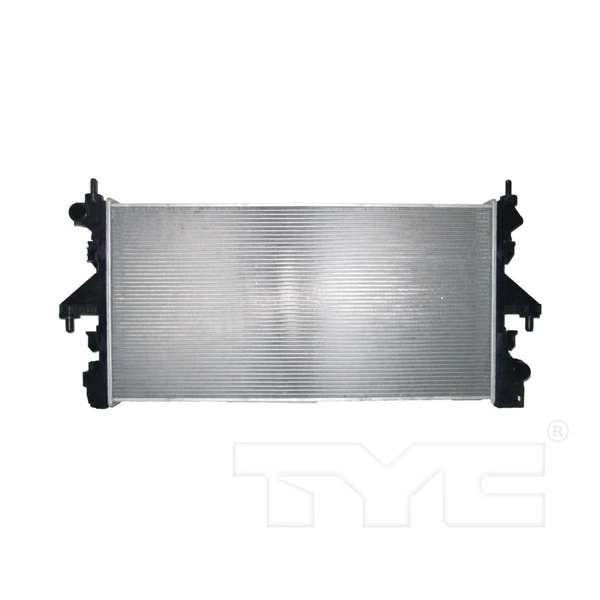 Radiator - Primary - TYC 13448