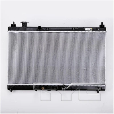 Radiator - Primary - TYC 13451