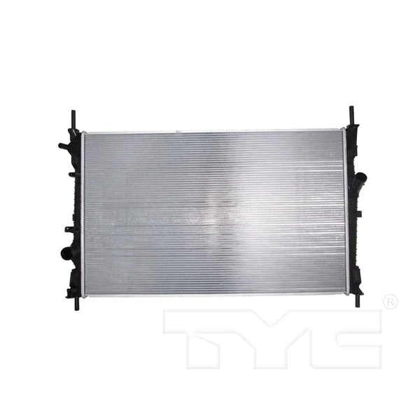 Radiator - Primary - TYC 13454