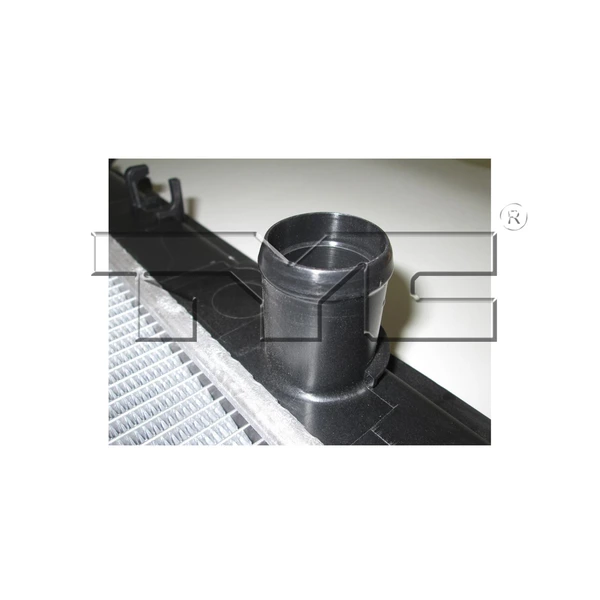 Radiator - Primary - TYC 13455