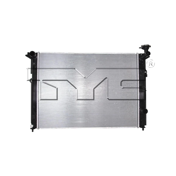 Radiator - Primary - TYC 13455