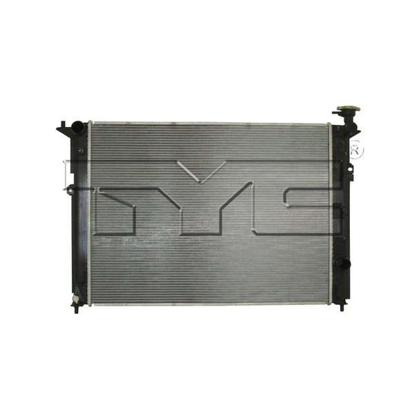 Radiator - Primary - TYC 13456