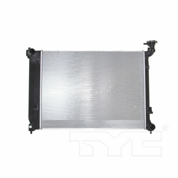 Radiator - Primary - TYC 13457