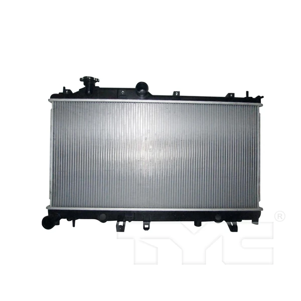 Radiator - Primary - TYC 13458