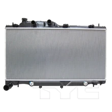 Radiator - Primary - TYC 13460