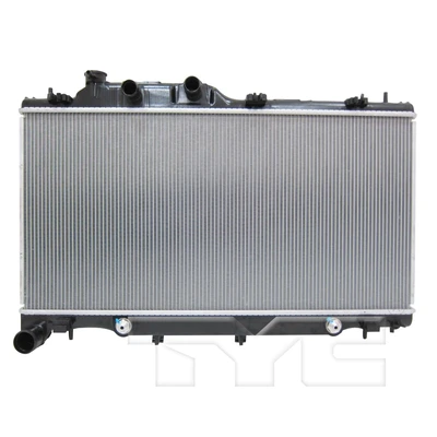 Radiator - Primary - TYC 13460