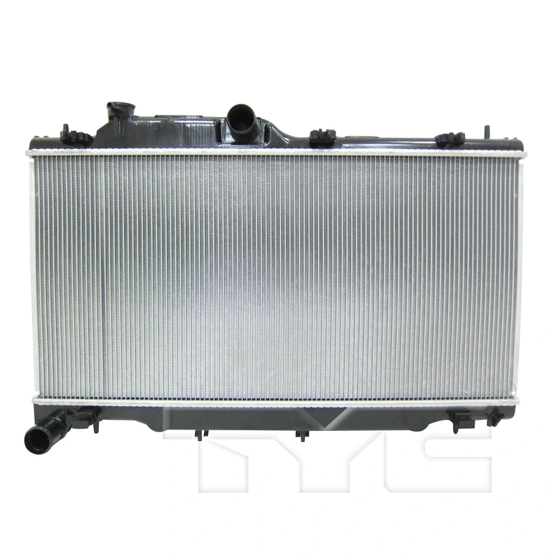Radiator - Primary - TYC 13461
