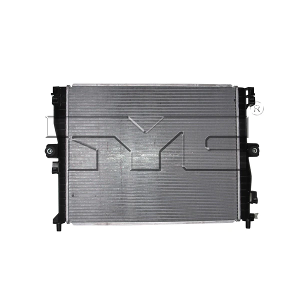 Radiator - Primary - TYC 13462