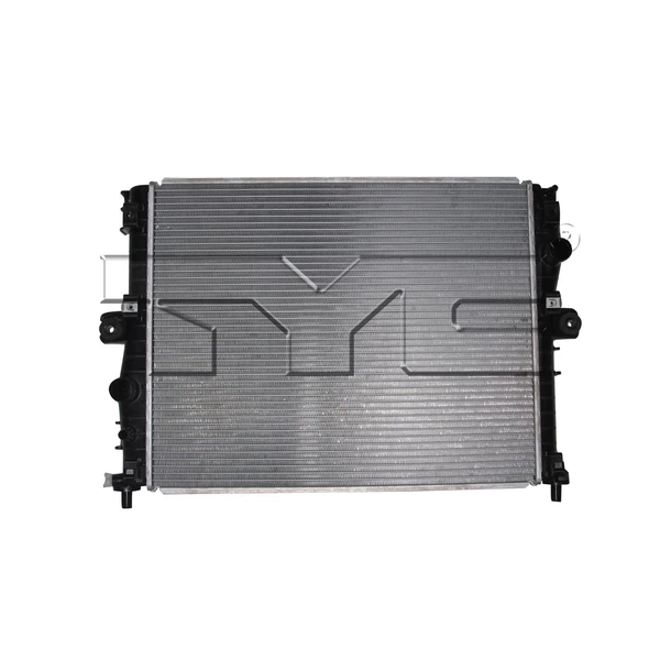 Radiator - Primary - TYC 13462