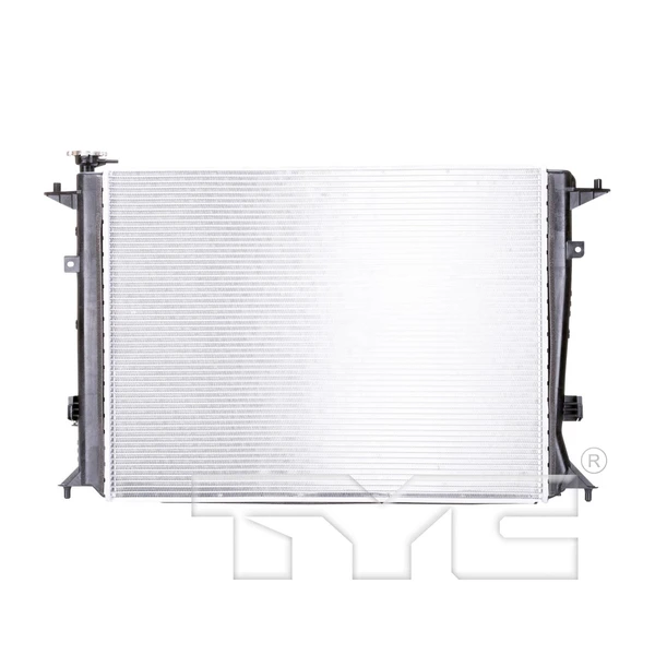Radiator - Primary - TYC 13467
