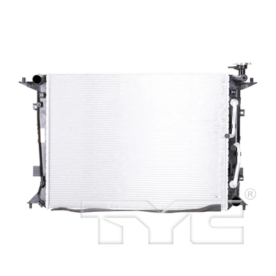 Radiator - Primary - TYC 13467