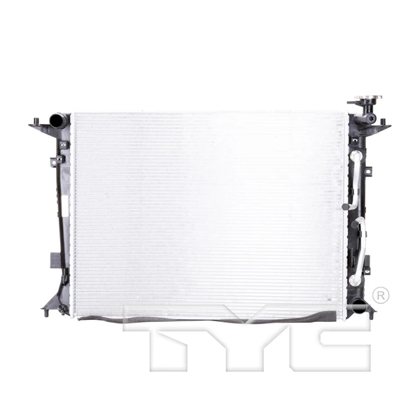 Radiator - Primary - TYC 13467