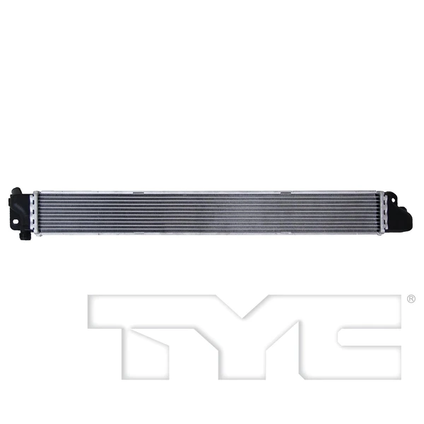 Intercooler - TYC 13468