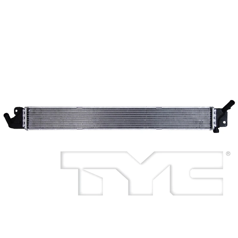 Intercooler - TYC 13468