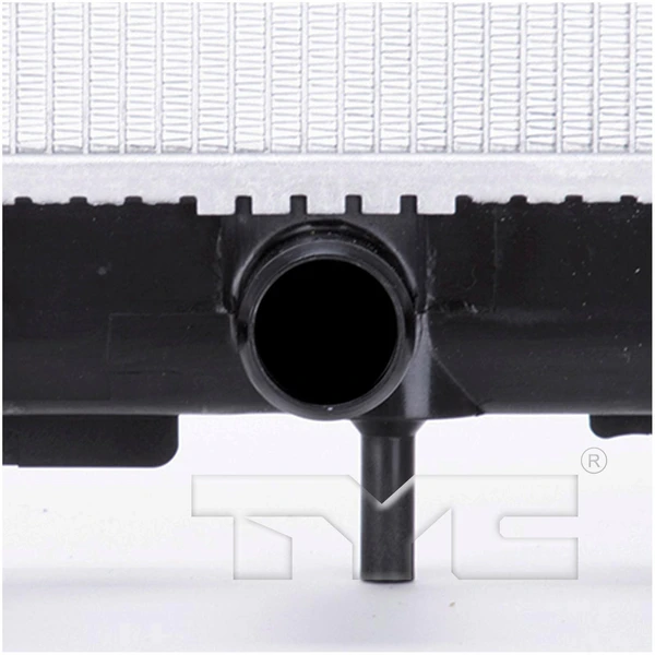 Radiator - Primary - TYC 13469