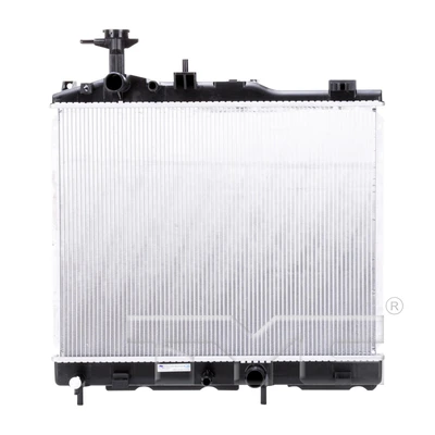 Radiator - Primary - TYC 13469