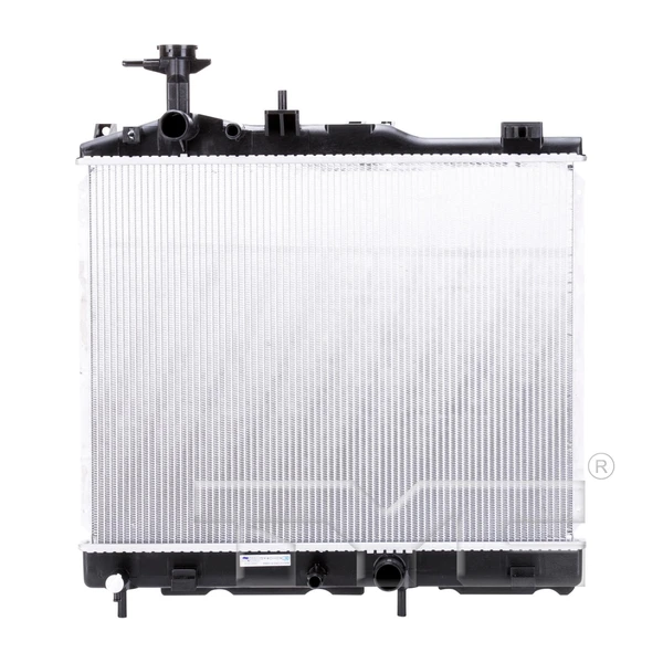 Radiator - Primary - TYC 13469