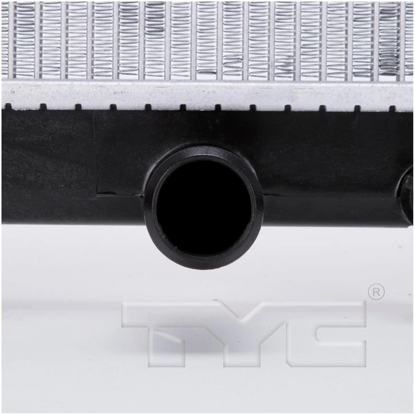 Radiator - Primary - TYC 13470