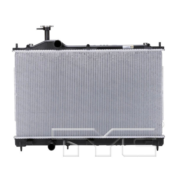 Radiator - Primary - TYC 13470