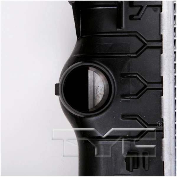 Radiator - Primary - TYC 13471
