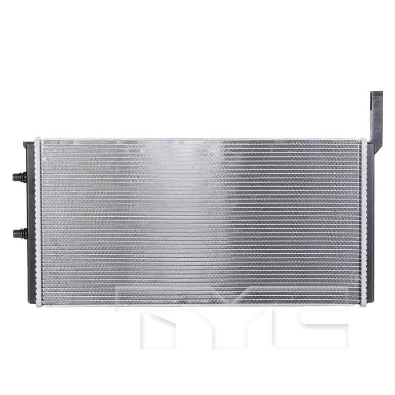 Intercooler - TYC 13475