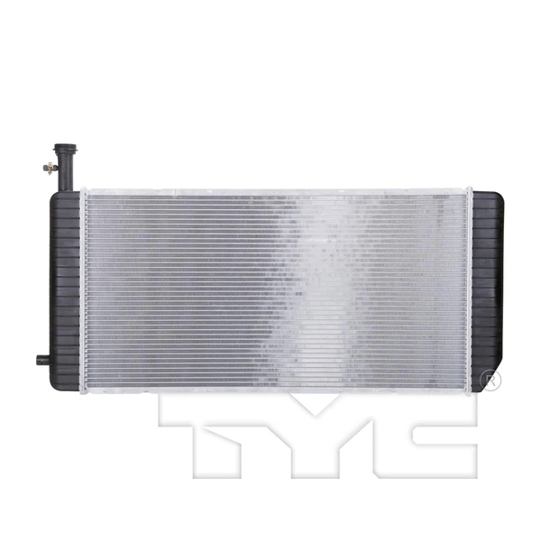 Radiator - Primary - TYC 13476