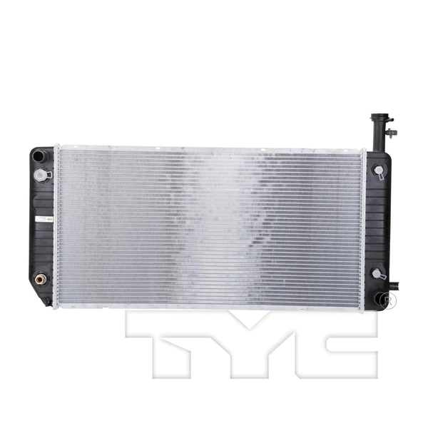 Radiator - Primary - TYC 13476